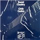 David Qualey - Only Guitar